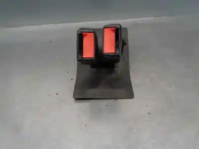 Second-hand car spare part seat belt buckle for mini mini (r50, r53) cooper oem iam references 7055957