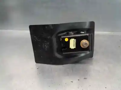 Peça sobressalente para automóvel em segunda mão chicote / encaixe cinto segurança por mini mini (r50, r53) cooper referências oem iam 7055957  
