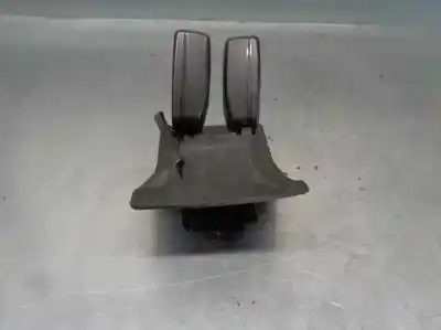 Peça sobressalente para automóvel em segunda mão chicote / encaixe cinto segurança por mini mini (r50, r53) cooper referências oem iam 7055957  