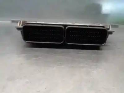 Second-hand car spare part ecu engine control for chevrolet matiz 0.8 cat oem iam references 96291050  