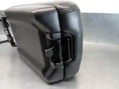 Pezzo di ricambio per auto di seconda mano bracciolo centrale per lexus ls400 (ucf20) básico (ucf 20) riferimenti oem iam   