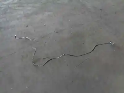 Peça sobressalente para automóvel em segunda mão tubos de ar condicionado por lexus ls400 (ucf20) básico (ucf 20) referências oem iam 8871750210