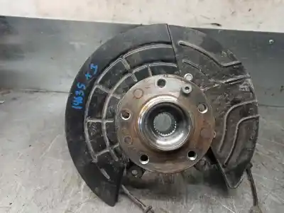 Автозапчасти б/у задняя левая поворотка за jeep compass (mp, m6, mv, m7) 1.3 ссылки oem iam 