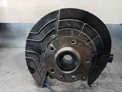 Pezzo di ricambio per auto di seconda mano snodo posteriore destro per jeep-viasa compass (mp, m6, mv, m7) 1.3 riferimenti oem iam   