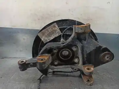 Pezzo di ricambio per auto di seconda mano snodo posteriore destro per jeep-viasa compass (mp, m6, mv, m7) 1.3 riferimenti oem iam   