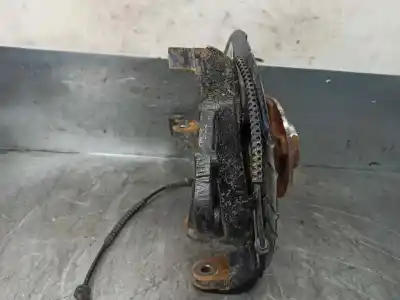 Pezzo di ricambio per auto di seconda mano snodo posteriore destro per jeep-viasa compass (mp, m6, mv, m7) 1.3 riferimenti oem iam   