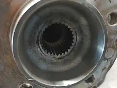 Pezzo di ricambio per auto di seconda mano snodo posteriore destro per jeep-viasa compass (mp, m6, mv, m7) 1.3 riferimenti oem iam   