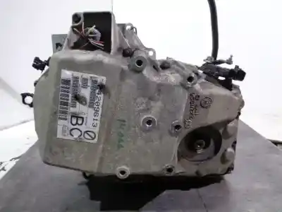 Gebrauchtes Autoersatzteil getriebe zum chevrolet trans sport 3.4 v6 cat oem-iam-referenzen 24209613  005356811