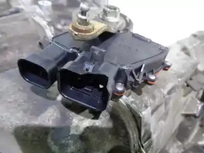 Gebrauchtes Autoersatzteil getriebe zum chevrolet trans sport 3.4 v6 cat oem-iam-referenzen 24209613  005356811