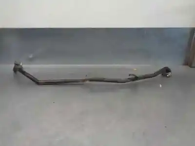 Peça sobressalente para automóvel em segunda mão tubos de ar condicionado por lexus ls400 (ucf20) básico (ucf 20) referências oem iam 8871750210