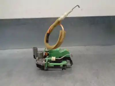 Peça sobressalente para automóvel em segunda mão fechadura da porta traseira esquerda por fiat linea (323_, 110_) 1.3 d multijet (323axb11, 323axb1a) referências oem iam 51812334