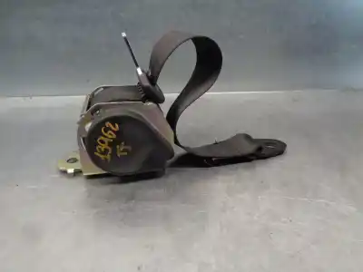 Peça sobressalente para automóvel em segunda mão cinto de segurança traseiro esquerdo por fiat linea (323_, 110_) 1.3 d multijet (323axb11, 323axb1a) referências oem iam 100171923