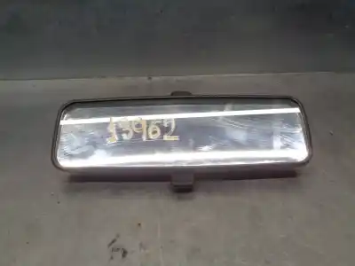 Peça sobressalente para automóvel em segunda mão espelho retrovisor interior por fiat linea (323_, 110_) 1.3 d multijet (323axb11, 323axb1a) referências oem iam 0735619657