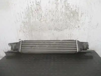Peça sobressalente para automóvel em segunda mão intercooler por fiat linea (323_, 110_) 1.3 d multijet (323axb11, 323axb1a) referências oem iam 0051785221