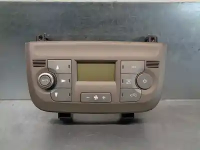 Peça sobressalente para automóvel em segunda mão comando de sofagem (chauffage / ar condicionado) por fiat linea (323_, 110_) 1.3 d multijet (323axb11, 323axb1a) referências oem iam 735459252