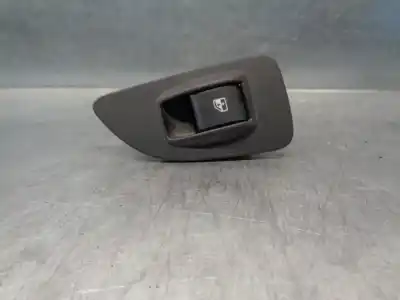 Peça sobressalente para automóvel em segunda mão botão / interruptor elevador vidro traseiro esquerdo por fiat linea (323_, 110_) 1.3 d multijet (323axb11, 323axb1a) referências oem iam 0735442336