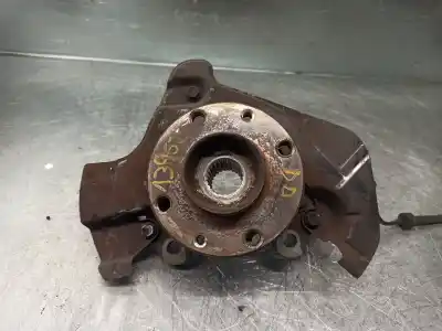 Peça sobressalente para automóvel em segunda mão manga de eixo dianteira direita por fiat linea (323_, 110_) 1.3 d multijet (323axb11, 323axb1a) referências oem iam 51785023