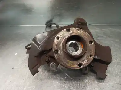 Peça sobressalente para automóvel em segunda mão manga de eixo dianteira esquerda por fiat linea (323_, 110_) 1.3 d multijet (323axb11, 323axb1a) referências oem iam 51785024