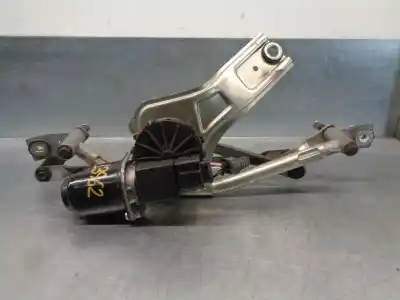 Peça sobressalente para automóvel em segunda mão motor do limpa para brisas por fiat linea (323_, 110_) 1.3 d multijet (323axb11, 323axb1a) referências oem iam 51753759