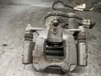 Piesă de schimb auto la mâna a doua etrier de frânã stânga spate pentru jeep-viasa compass (mp, m6, mv, m7) 1.3 referințe oem iam   