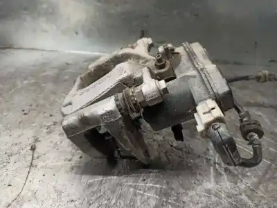 Piesă de schimb auto la mâna a doua etrier de frânã stânga spate pentru jeep-viasa compass (mp, m6, mv, m7) 1.3 referințe oem iam   