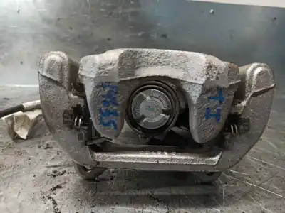 Piesă de schimb auto la mâna a doua etrier de frânã stânga spate pentru jeep-viasa compass (mp, m6, mv, m7) 1.3 referințe oem iam   