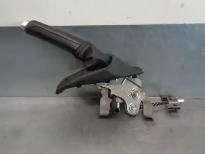 Peça sobressalente para automóvel em segunda mão alavanca de travão de mão por fiat linea (323_, 110_) 1.3 d multijet (323axb11, 323axb1a) referências oem iam 735460413