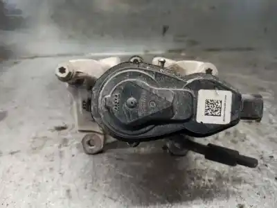 Second-hand car spare part rear right brake caliper for jeep-viasa compass (mp, m6, mv, m7) 1.3 oem iam references   