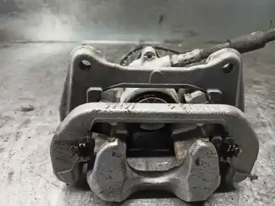 Second-hand car spare part rear right brake caliper for jeep-viasa compass (mp, m6, mv, m7) 1.3 oem iam references   