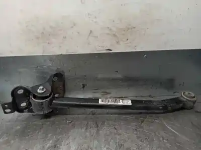 Автозапчастина б/у задній нижний правий ригель підвіски для jeep compass (mp, m6, mv, m7) 1.3 посилання на oem iam 00521136540  