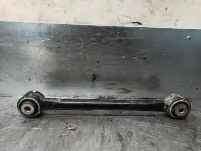 Pezzo di ricambio per auto di seconda mano braccio di sospensione inferiore posteriore sinistro per jeep-viasa compass (mp, m6, mv, m7) 1.3 riferimenti oem iam 00521136480  