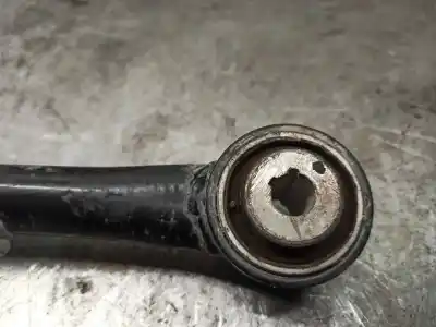 Pezzo di ricambio per auto di seconda mano braccio di sospensione inferiore posteriore sinistro per jeep-viasa compass (mp, m6, mv, m7) 1.3 riferimenti oem iam 00521136480  