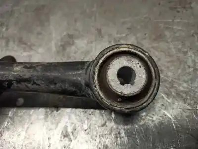 Pezzo di ricambio per auto di seconda mano braccio di sospensione inferiore posteriore sinistro per jeep-viasa compass (mp, m6, mv, m7) 1.3 riferimenti oem iam 00521136480  