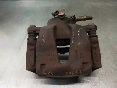 Peça sobressalente para automóvel em segunda mão pinça de travão dianteira esquerda por fiat linea (323_, 110_) 1.3 d multijet (323axb11, 323axb1a) referências oem iam y01952