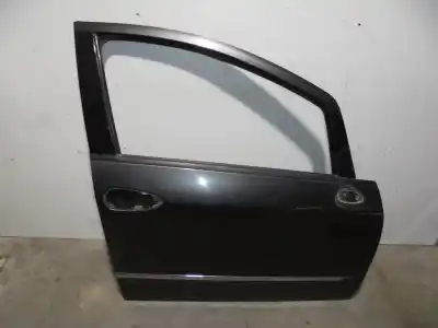 Peça sobressalente para automóvel em segunda mão porta dianteira direita por fiat linea (323_, 110_) 1.3 d multijet (323axb11, 323axb1a) referências oem iam 51969863