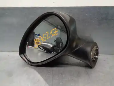 Peça sobressalente para automóvel em segunda mão espelho retrovisor esquerdo por fiat linea (323_, 110_) 1.3 d multijet (323axb11, 323axb1a) referências oem iam 735474650