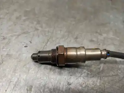 Second-hand car spare part lambda probe for jeep-viasa compass (mp, m6, mv, m7) 1.3 oem iam references 55282500  uaa3002fa001
