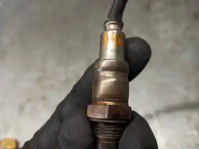 Second-hand car spare part lambda probe for jeep-viasa compass (mp, m6, mv, m7) 1.3 oem iam references 55282500  uaa3002fa001