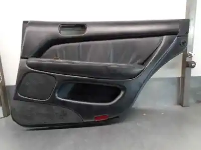 Peça sobressalente para automóvel em segunda mão forra / revestimento da porta traseira direita por lexus ls400 (ucf20) básico (ucf 20) referências oem iam 6778750010