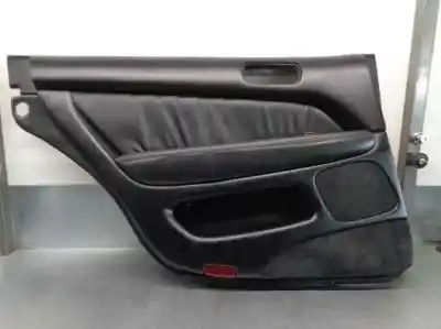 Автозапчасти б/у обивка задней левой двери за lexus ls400 (ucf20) básico (ucf 20) ссылки oem iam 6778950020  