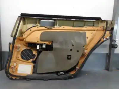 Автозапчасти б/у обивка задней левой двери за lexus ls400 (ucf20) básico (ucf 20) ссылки oem iam 6778950020  