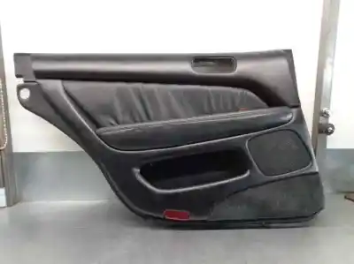 Peça sobressalente para automóvel em segunda mão forra / revestimento da porta traseira esquerda por lexus ls400 (ucf20) básico (ucf 20) referências oem iam 6778950020