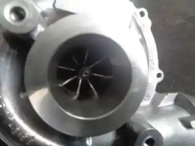 Автозапчастина б/у турбонагрузник для dacia dokker monospace (ke_) 1.5 dci (keaj keah) посилання на oem iam 8201164371  