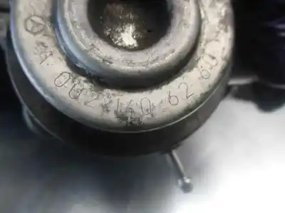 Pezzo di ricambio per auto di seconda mano valvola egr per mercedes-benz sprinterii caja cerrada (desde 01.06) 1.8 cat riferimenti oem iam a0021406260  