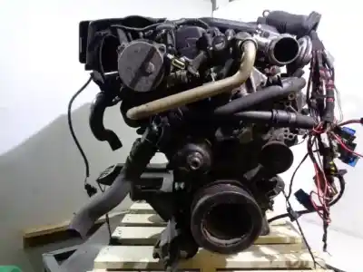 Second-hand car spare part COMPLETE ENGINE for BMW X5 (E53)  OEM IAM references 306D1 22839894 11007787031