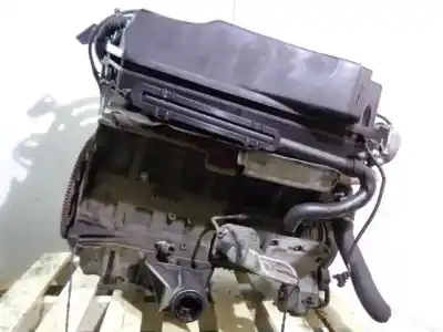 Second-hand car spare part complete engine for bmw x5 (e53) 3.0d oem iam references 306d1 22839894 11007787031