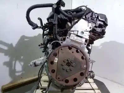 Second-hand car spare part complete engine for bmw x5 (e53) 3.0d oem iam references 306d1 22839894 11007787031