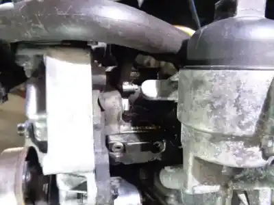 Second-hand car spare part complete engine for bmw x5 (e53) 3.0d oem iam references 306d1 22839894 11007787031