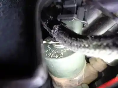 Second-hand car spare part complete engine for bmw x5 (e53) 3.0d oem iam references 306d1 22839894 11007787031