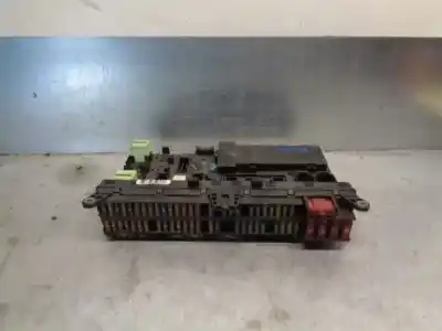 Peça sobressalente para automóvel em segunda mão caixa de fusíveis e relés por bmw x5 (e53) 3.0d referências oem iam 8380407